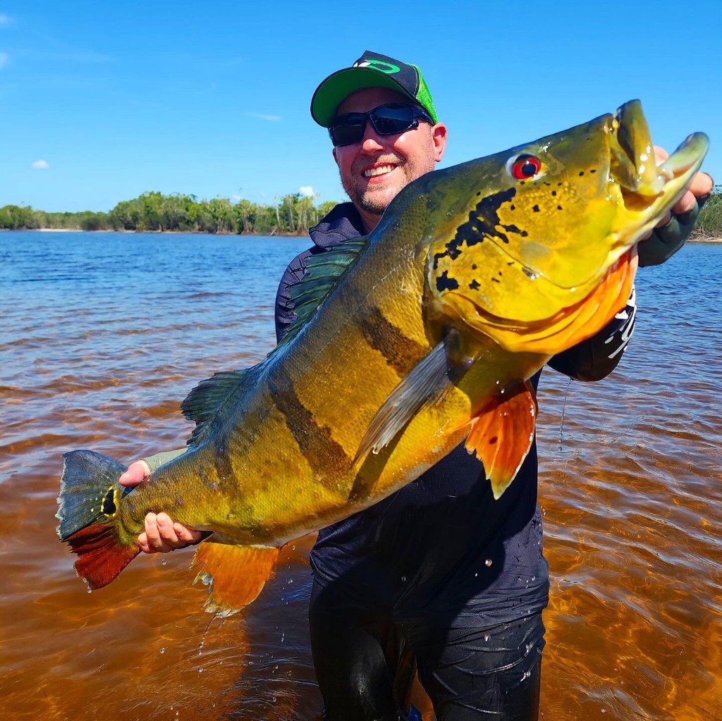 FISHING